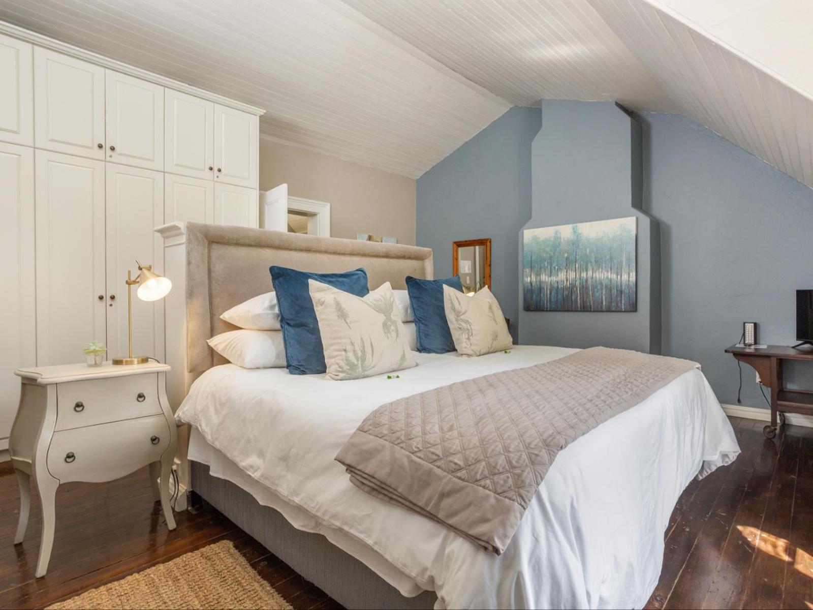 Caledon Grace Guesthouse Quarto foto