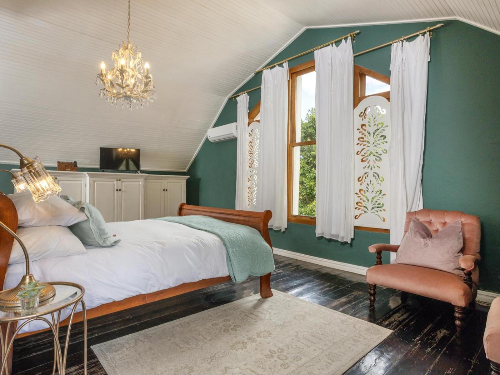 Caledon Grace Guesthouse Quarto foto