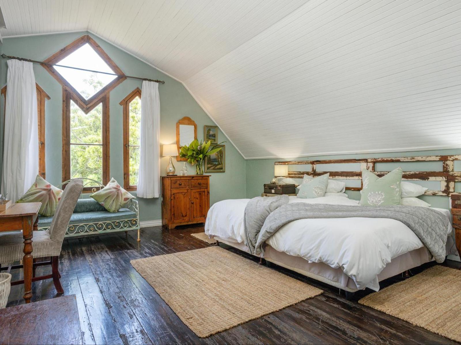 Caledon Grace Guesthouse Quarto foto