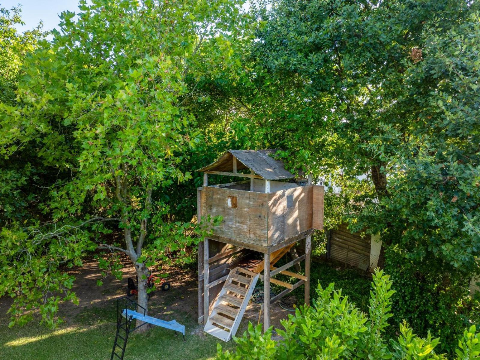 Caledon Grace Guesthouse Exterior foto