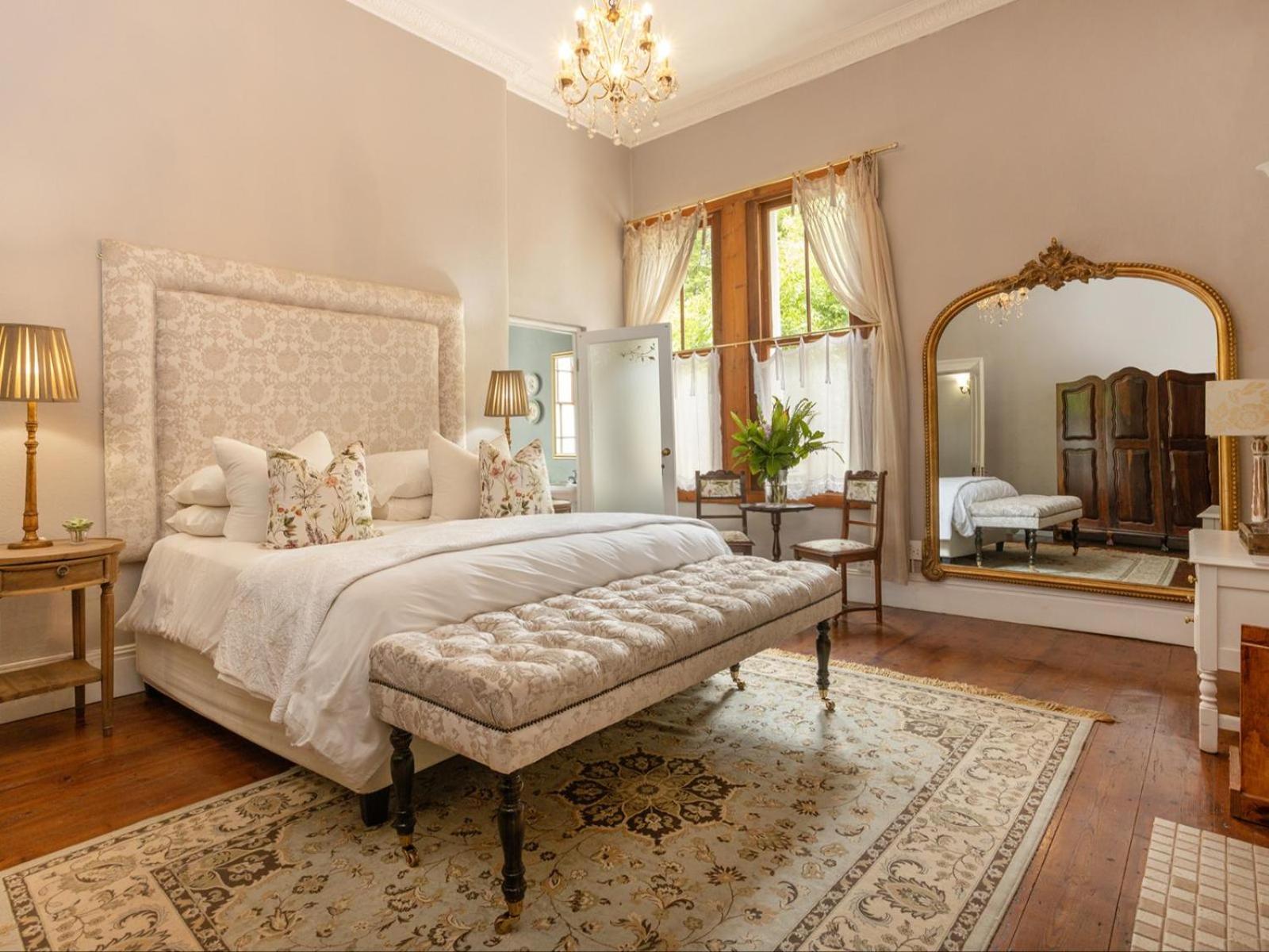Caledon Grace Guesthouse Quarto foto