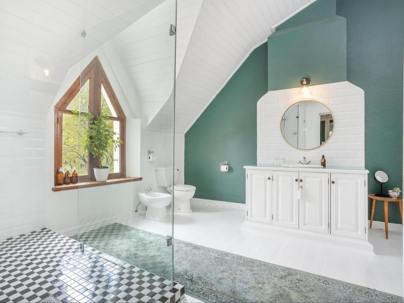 Caledon Grace Guesthouse Quarto foto