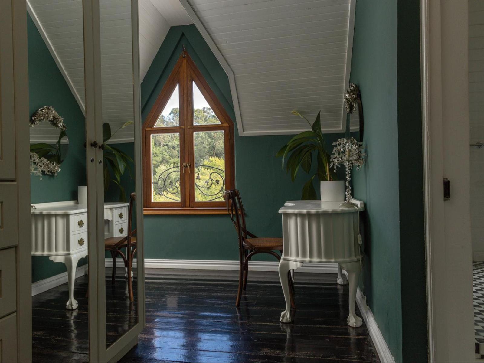 Caledon Grace Guesthouse Quarto foto
