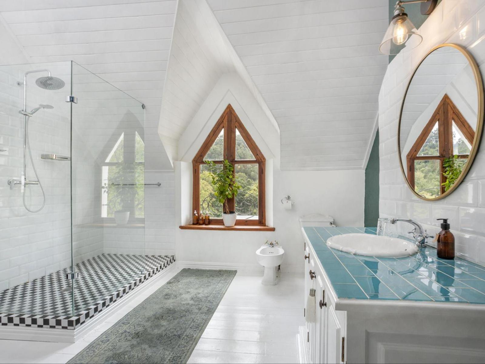 Caledon Grace Guesthouse Quarto foto