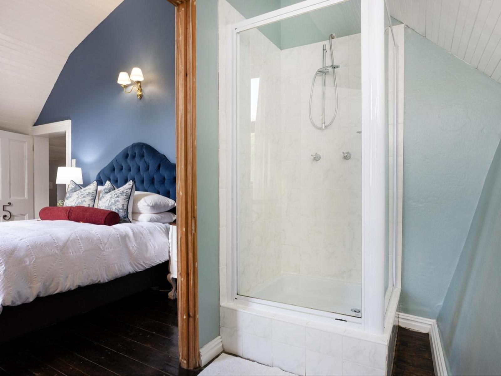 Caledon Grace Guesthouse Quarto foto