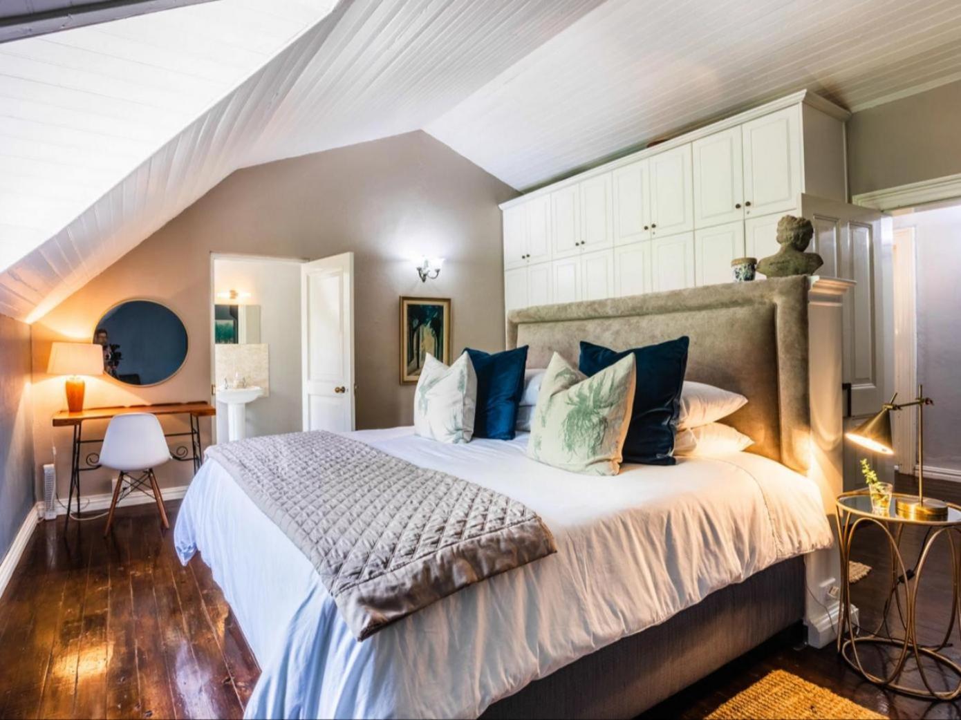 Caledon Grace Guesthouse Quarto foto