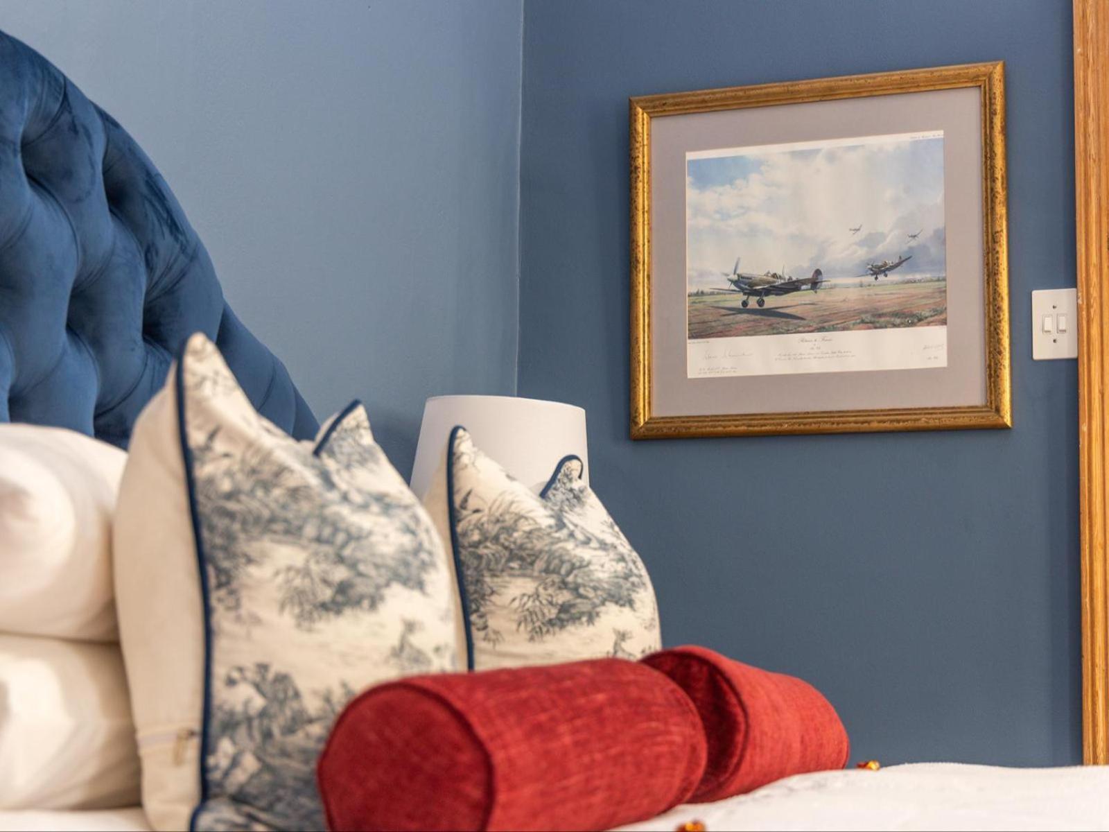 Caledon Grace Guesthouse Quarto foto