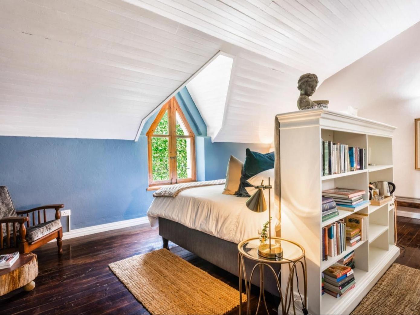 Caledon Grace Guesthouse Quarto foto