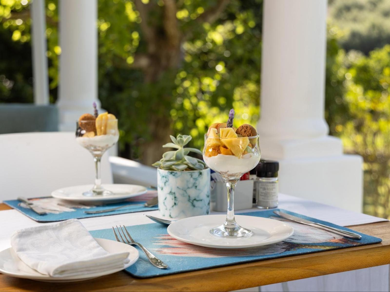 Caledon Grace Guesthouse Quarto foto