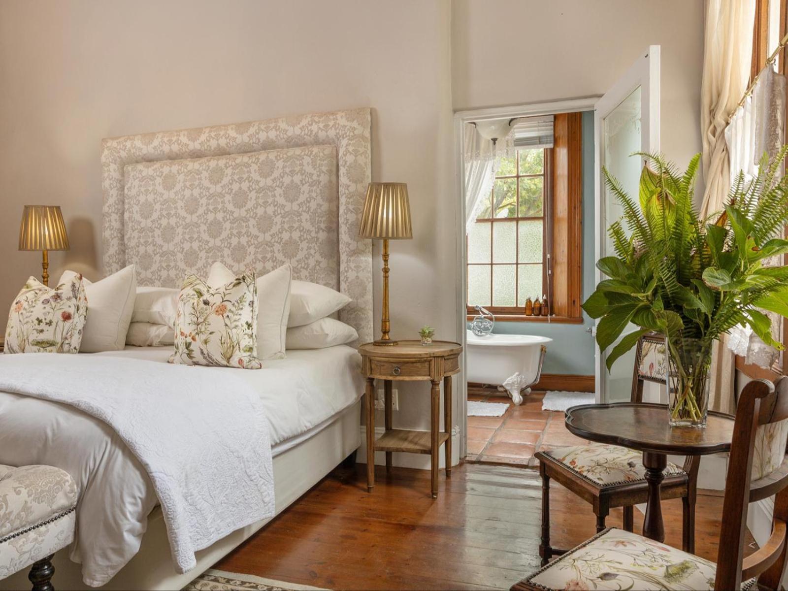 Caledon Grace Guesthouse Quarto foto