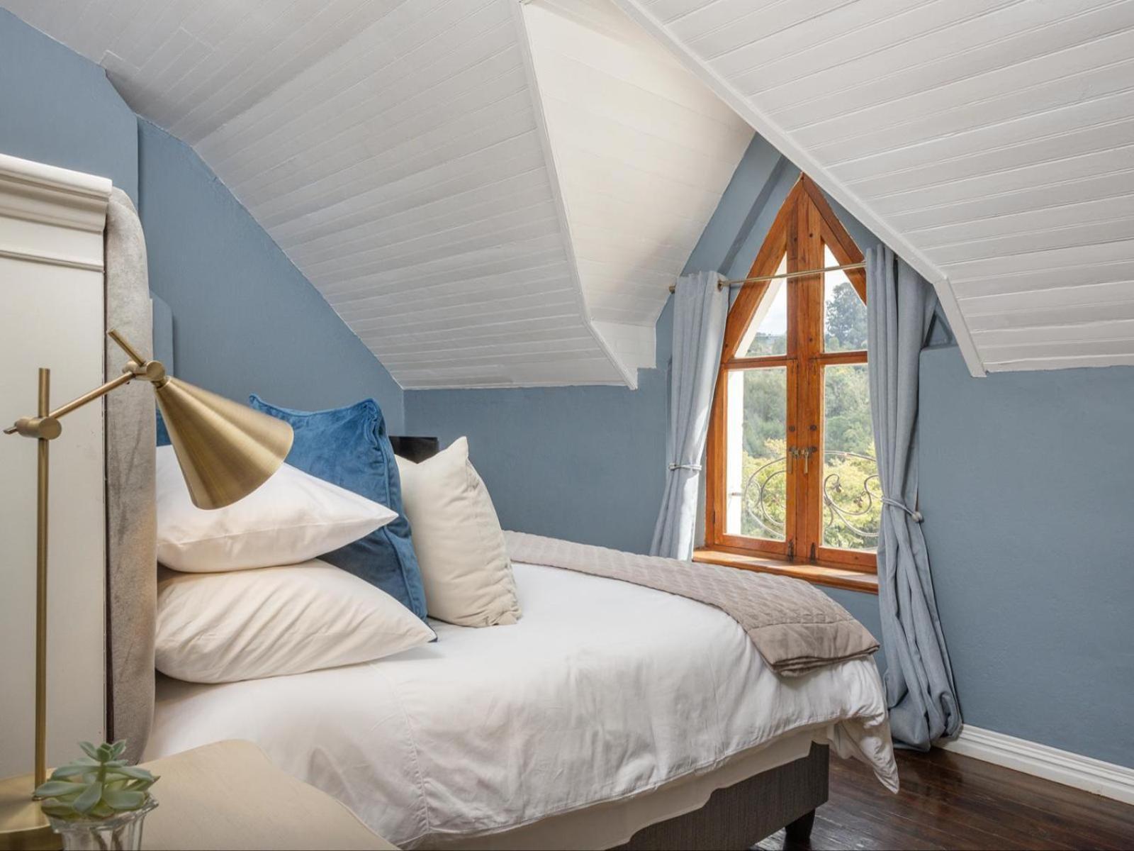 Caledon Grace Guesthouse Quarto foto