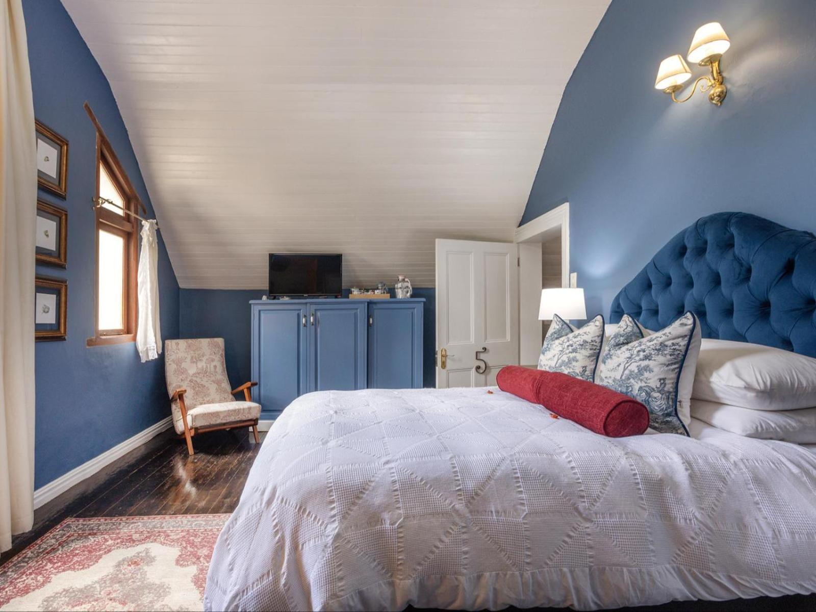 Caledon Grace Guesthouse Quarto foto