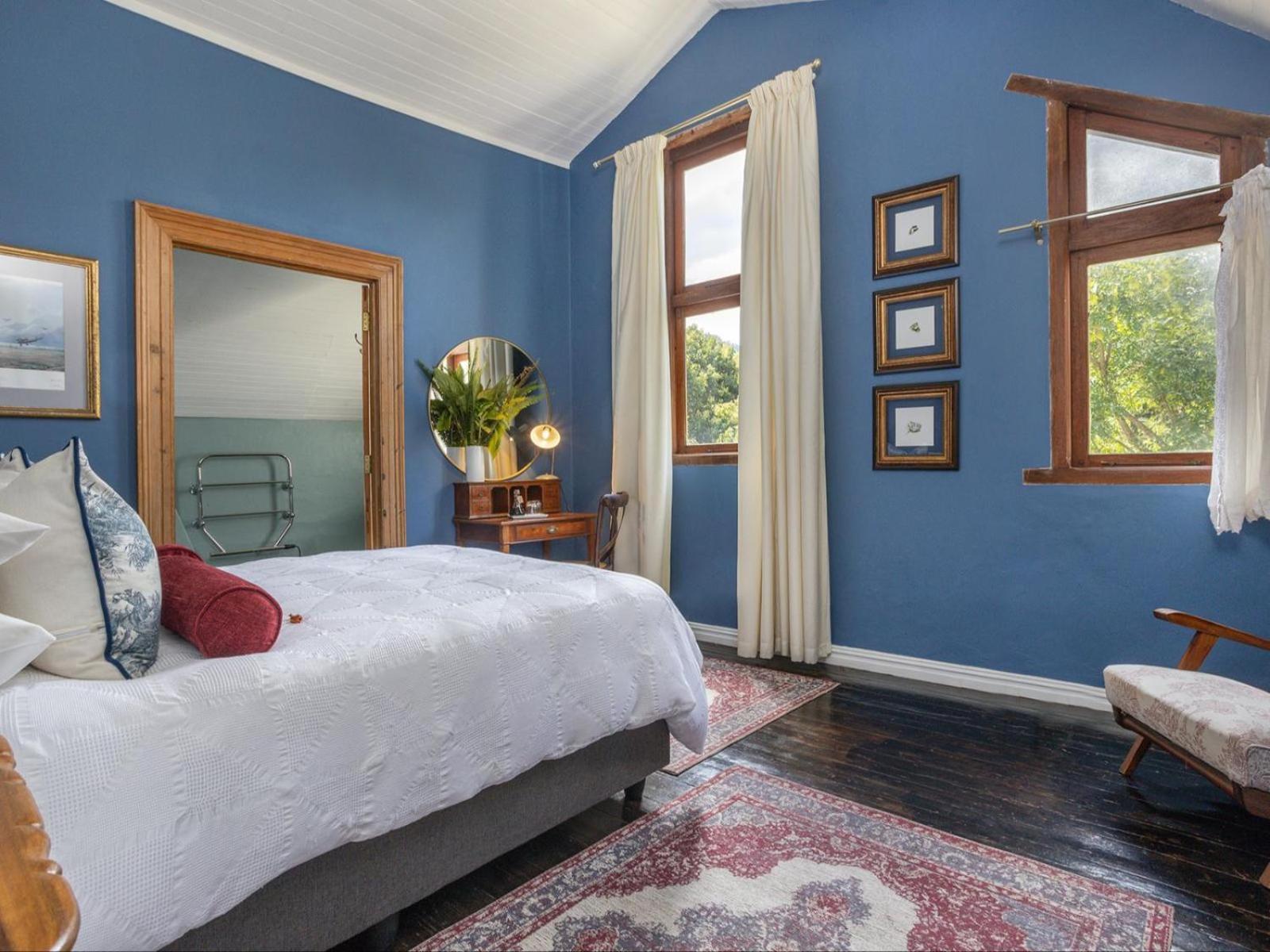 Caledon Grace Guesthouse Quarto foto