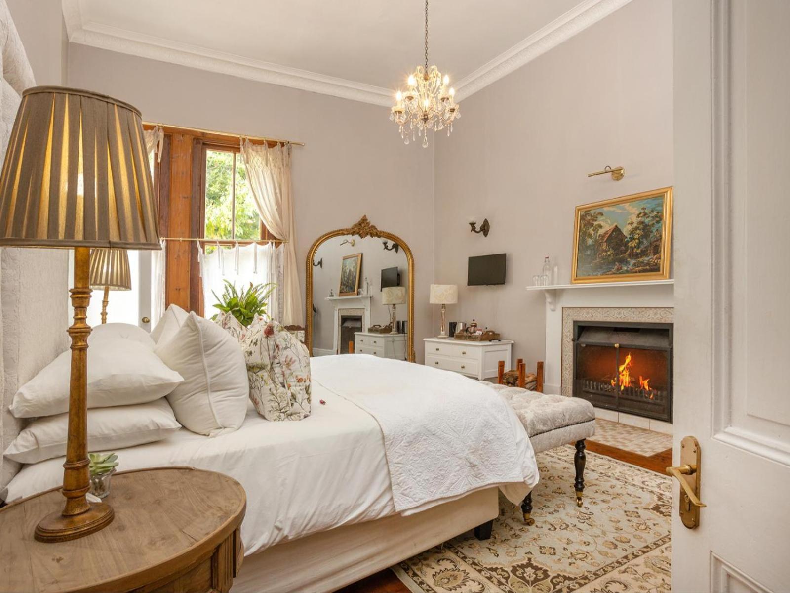 Caledon Grace Guesthouse Quarto foto