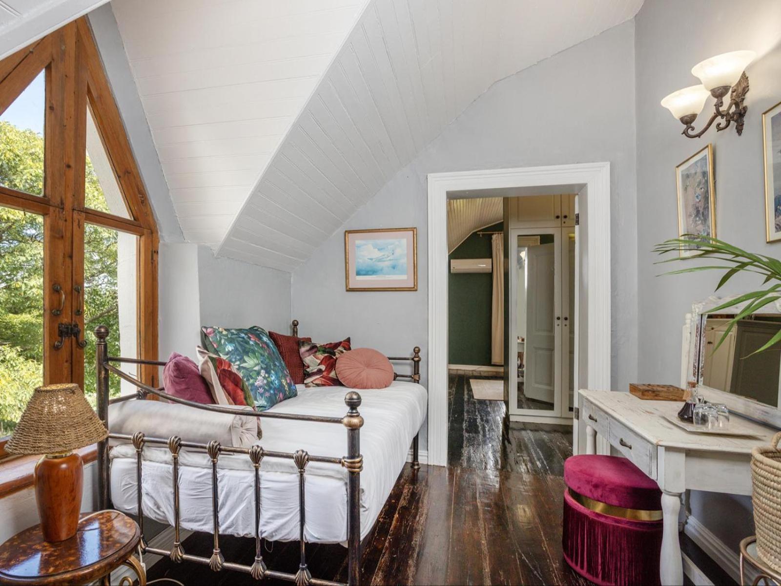 Caledon Grace Guesthouse Quarto foto