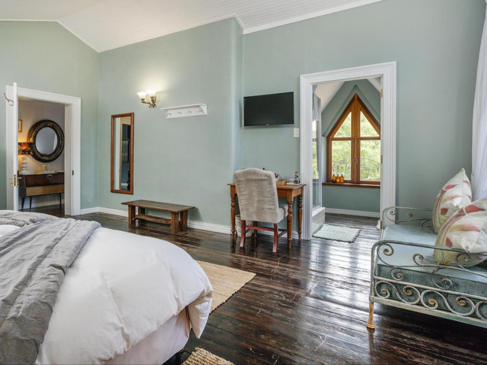 Caledon Grace Guesthouse Quarto foto