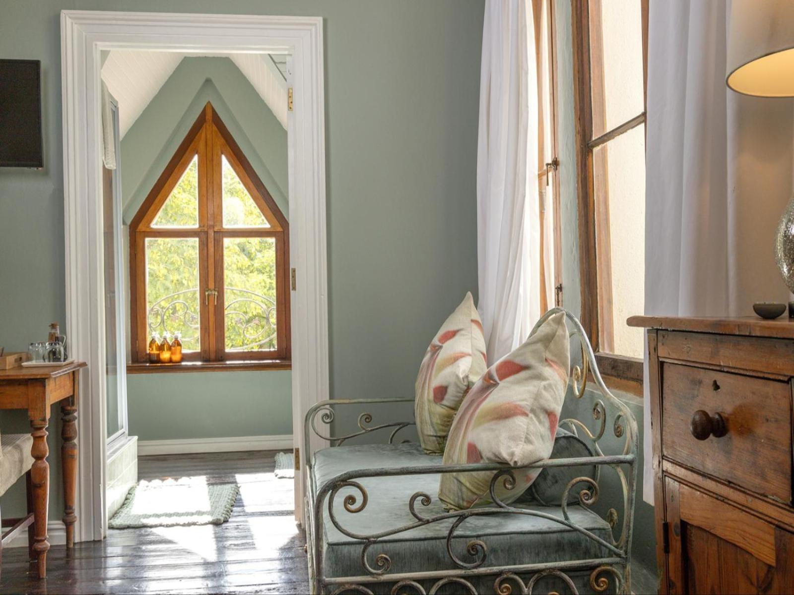 Caledon Grace Guesthouse Quarto foto