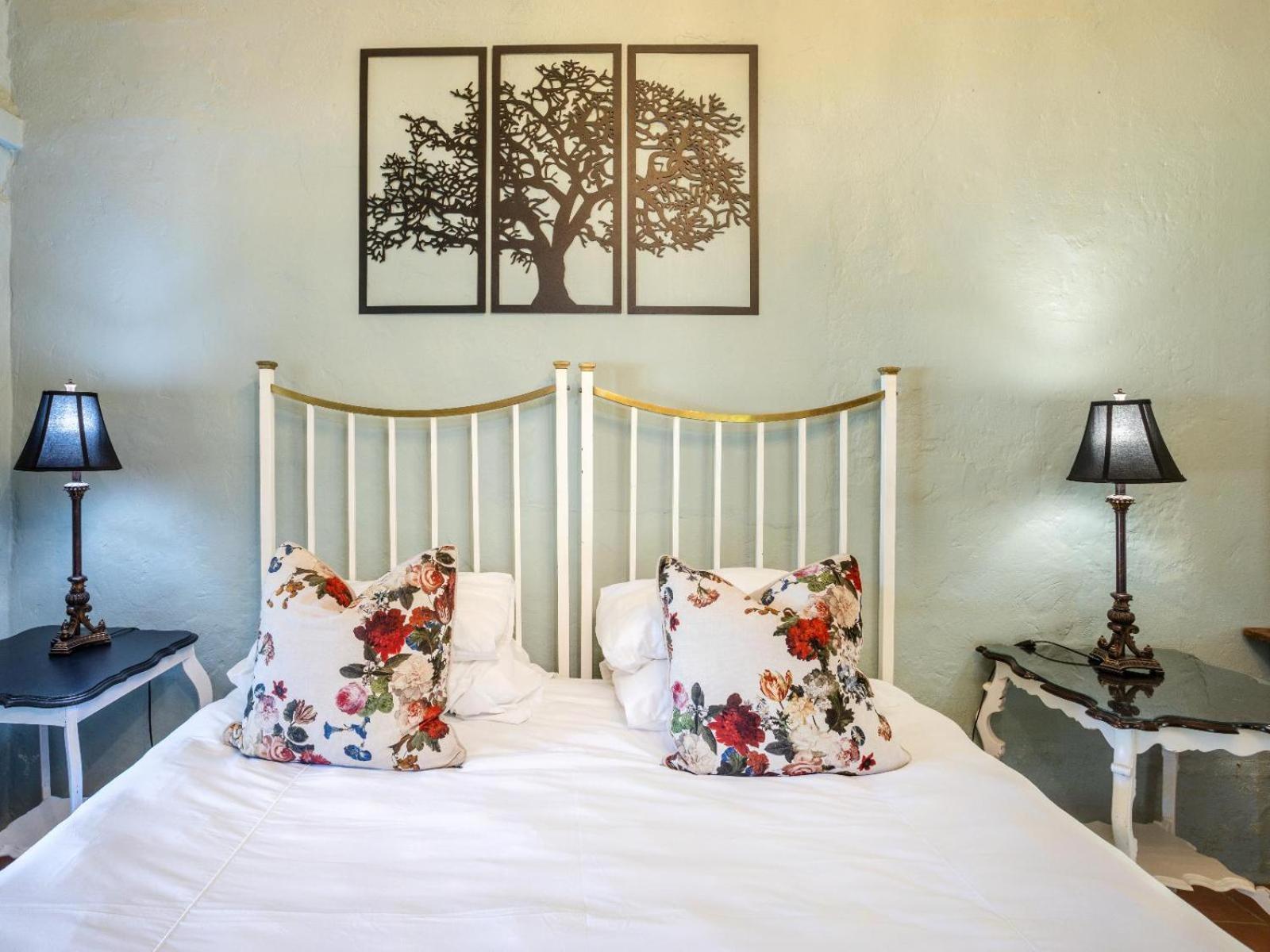 Caledon Grace Guesthouse Quarto foto