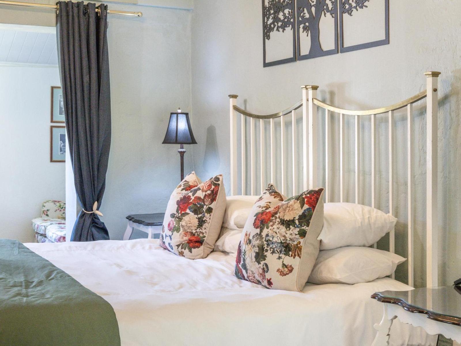 Caledon Grace Guesthouse Quarto foto