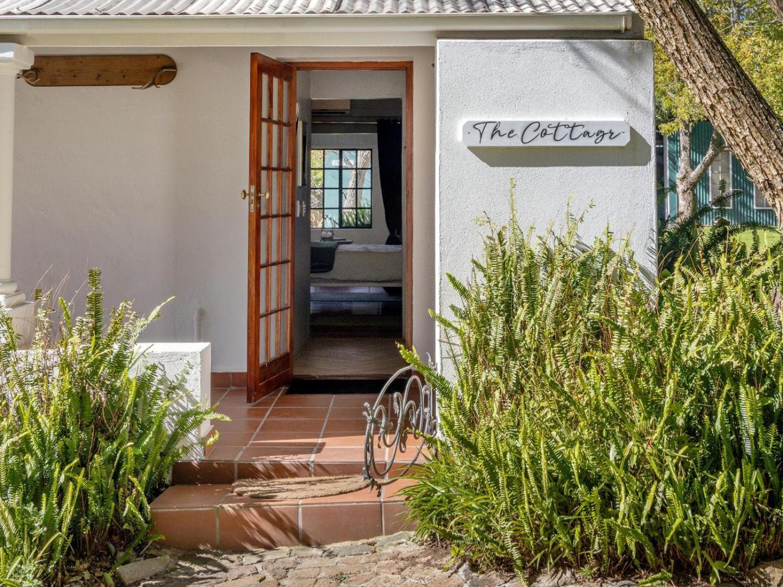 Caledon Grace Guesthouse Quarto foto