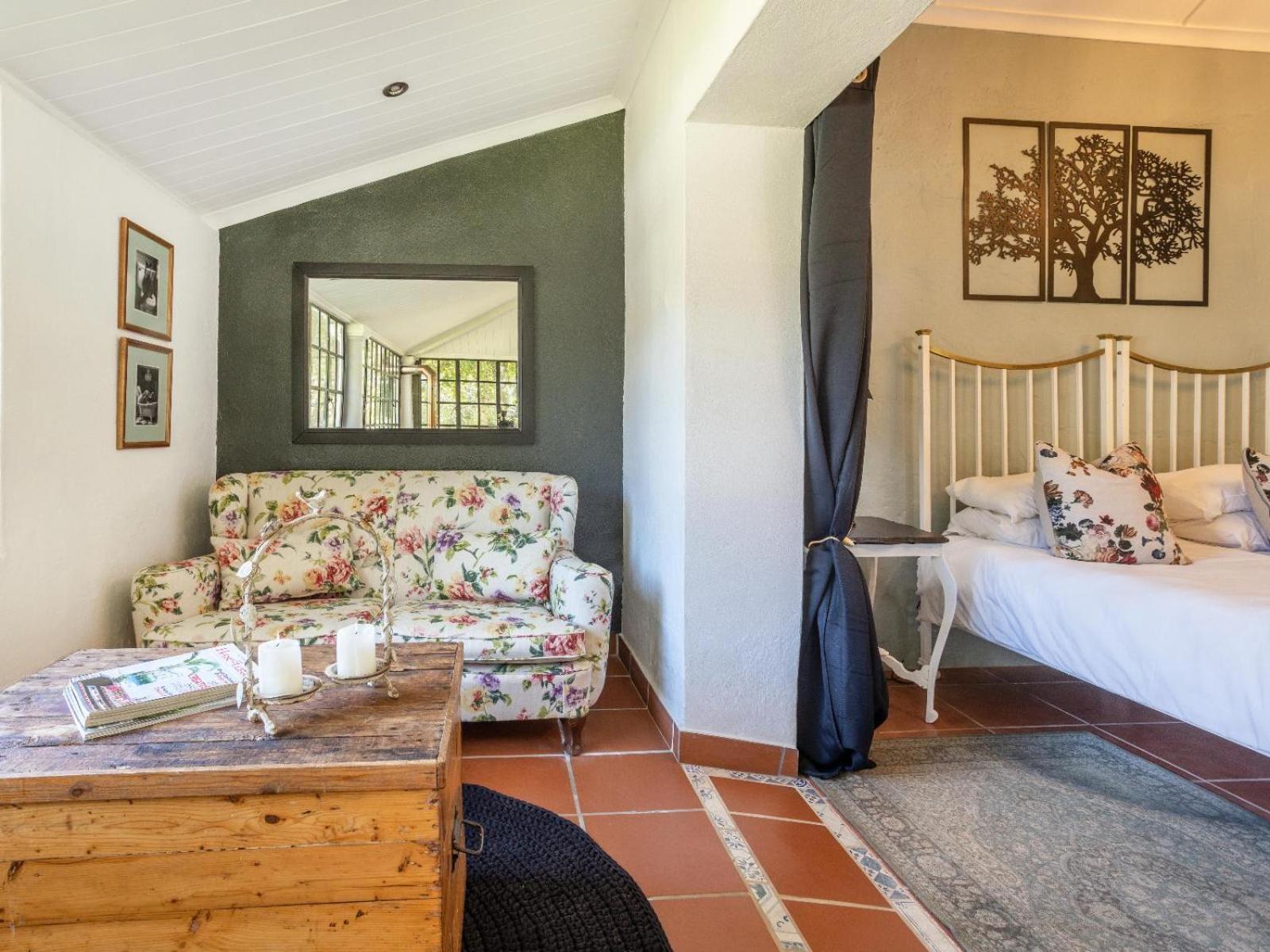 Caledon Grace Guesthouse Quarto foto