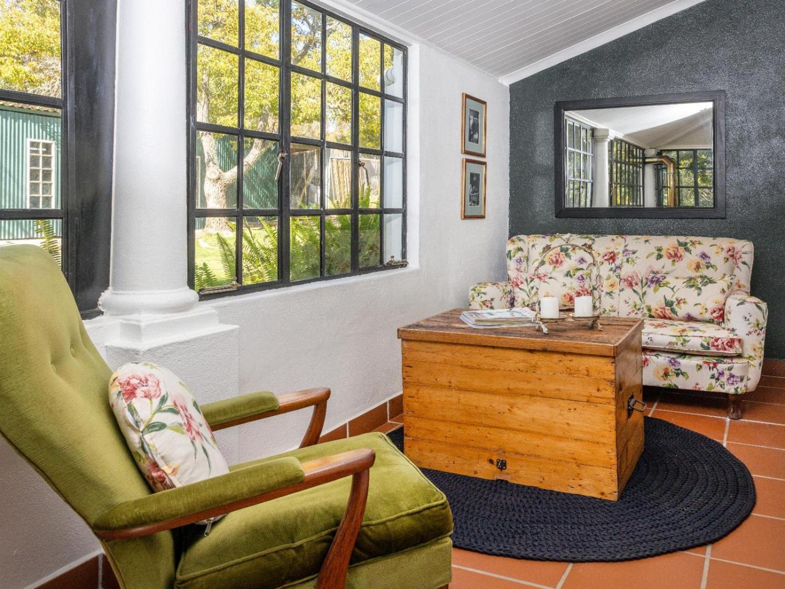 Caledon Grace Guesthouse Quarto foto