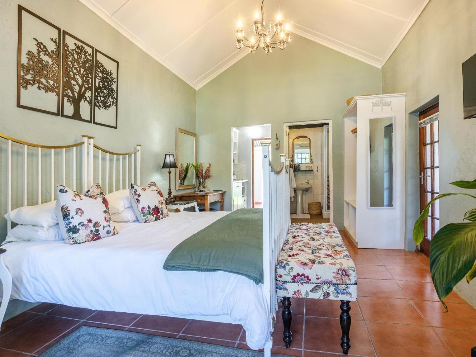 Caledon Grace Guesthouse Quarto foto